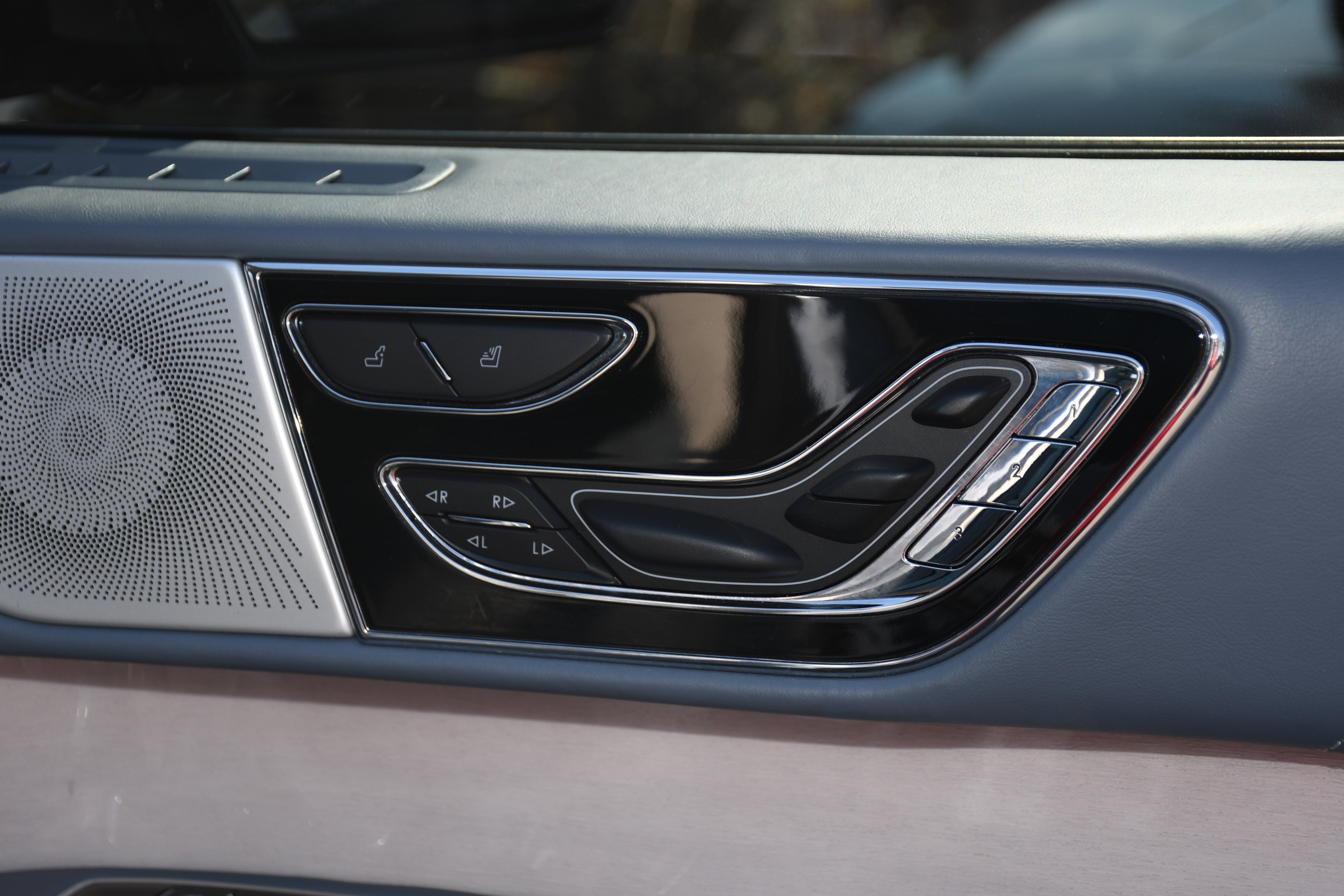 2024 Lincoln Navigator Black Label