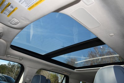 2024 Lincoln Navigator Black Label