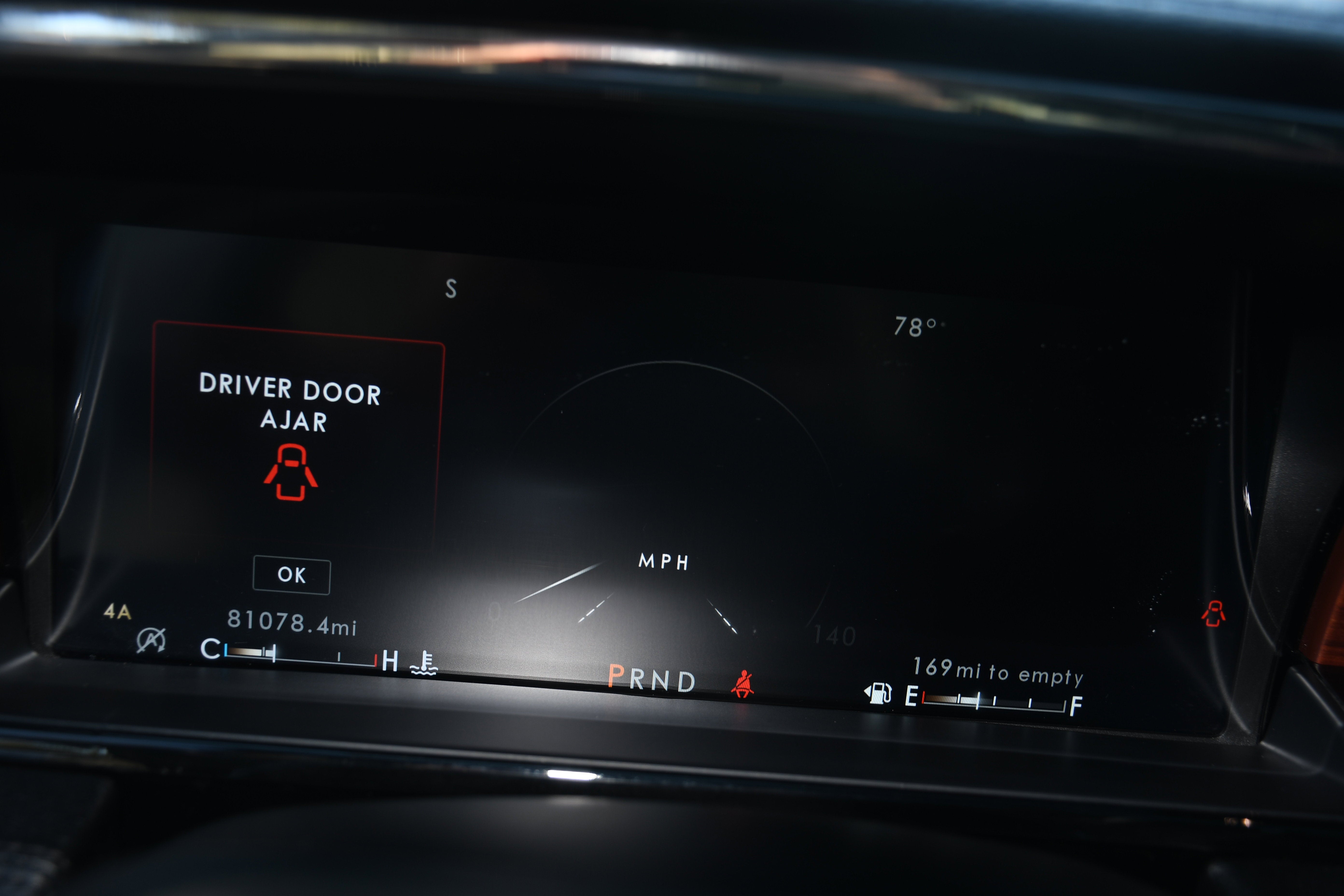 2021 Lincoln Navigator L Reserve