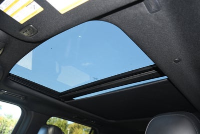 2021 Lincoln Navigator L Reserve