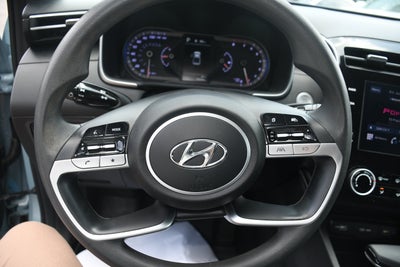 2023 Hyundai Santa Cruz SEL