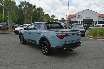 2023 Hyundai Santa Cruz SEL