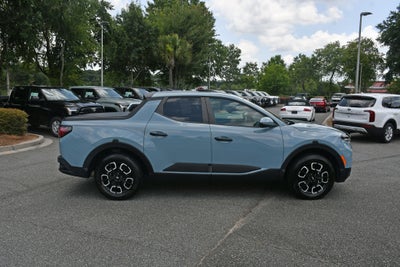2023 Hyundai Santa Cruz SEL