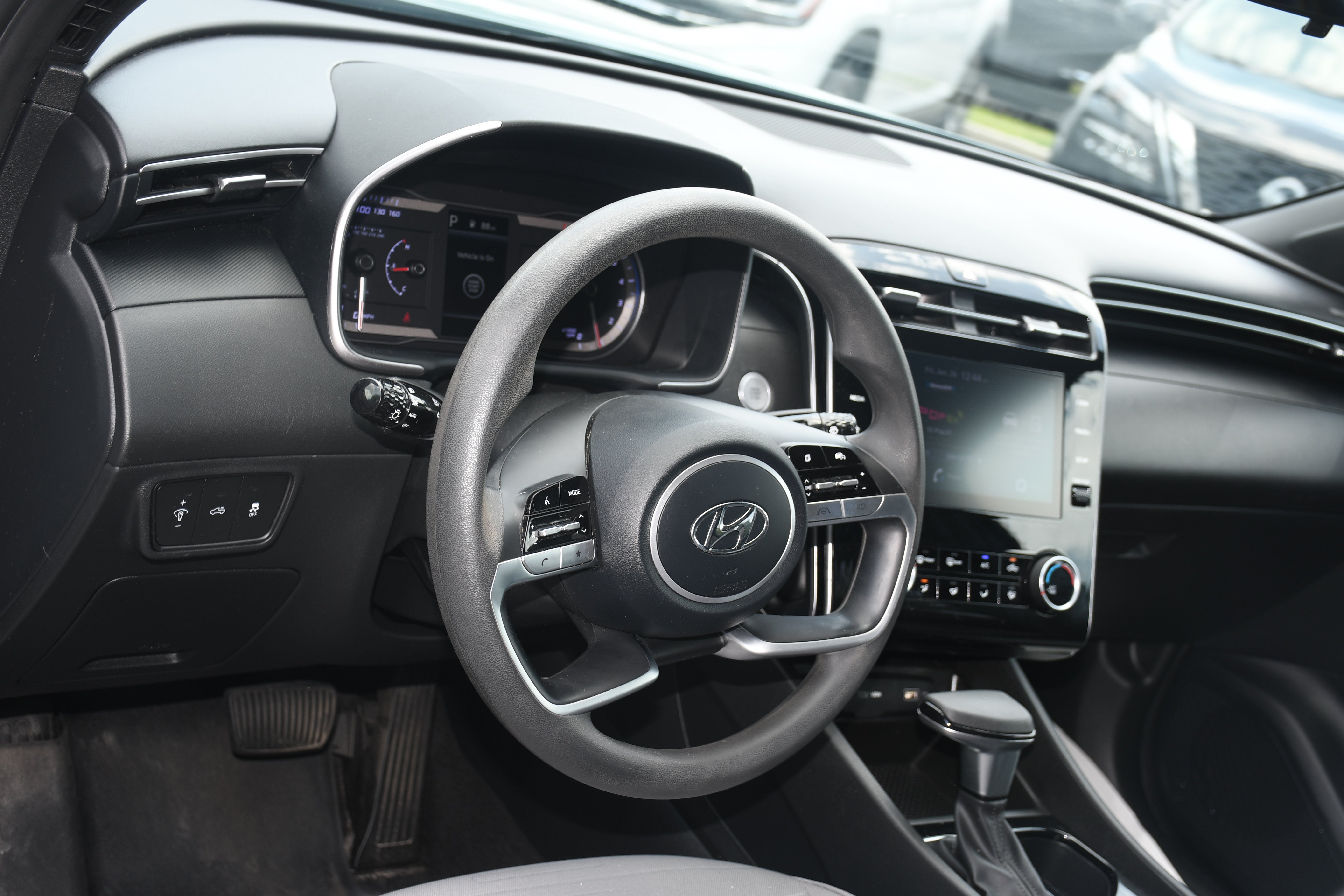 2023 Hyundai Santa Cruz SEL