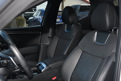 2022 Hyundai Santa Cruz Limited