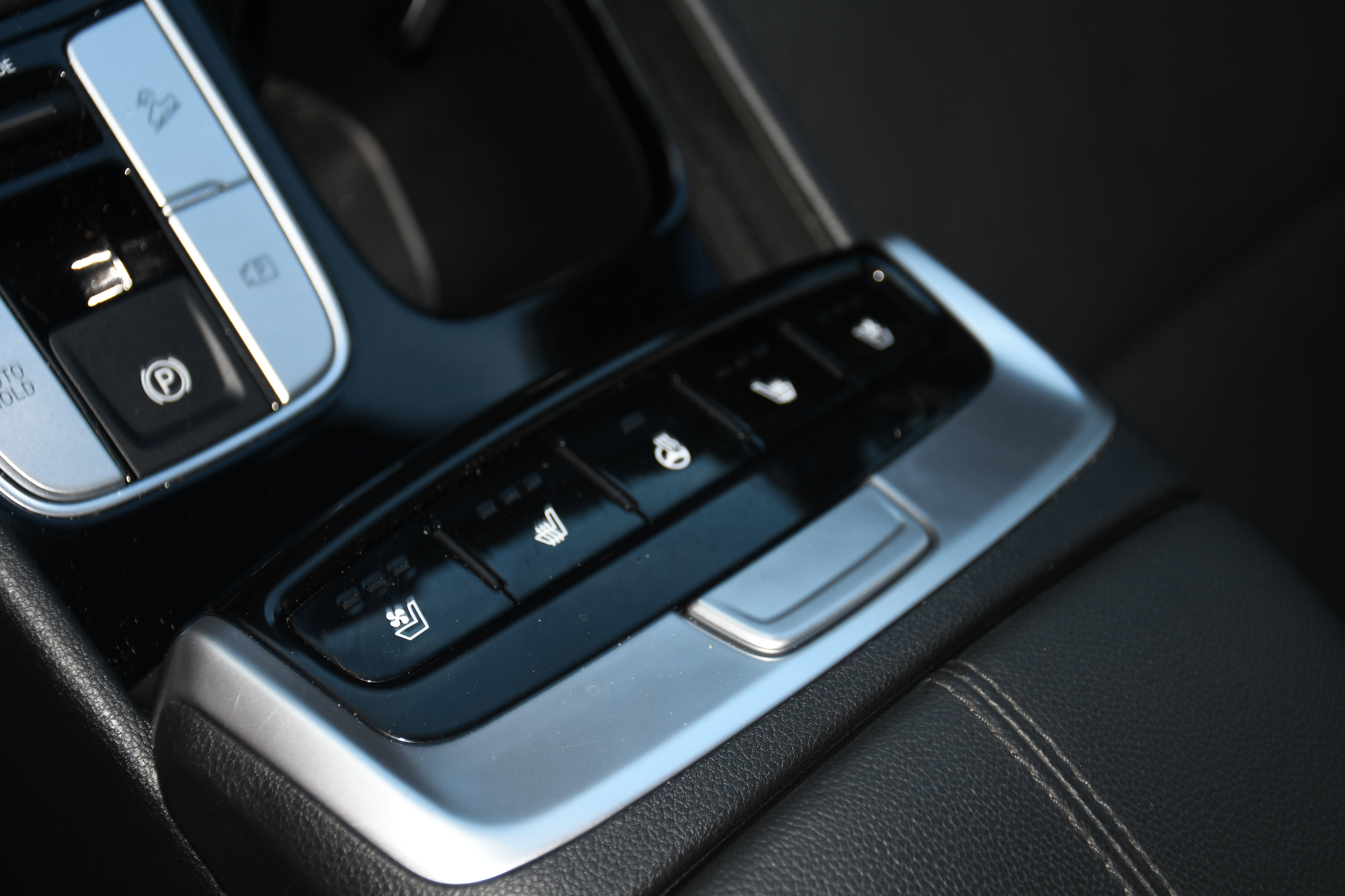 2022 Hyundai Santa Cruz Limited