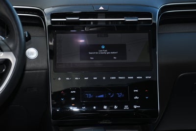 2022 Hyundai Santa Cruz Limited