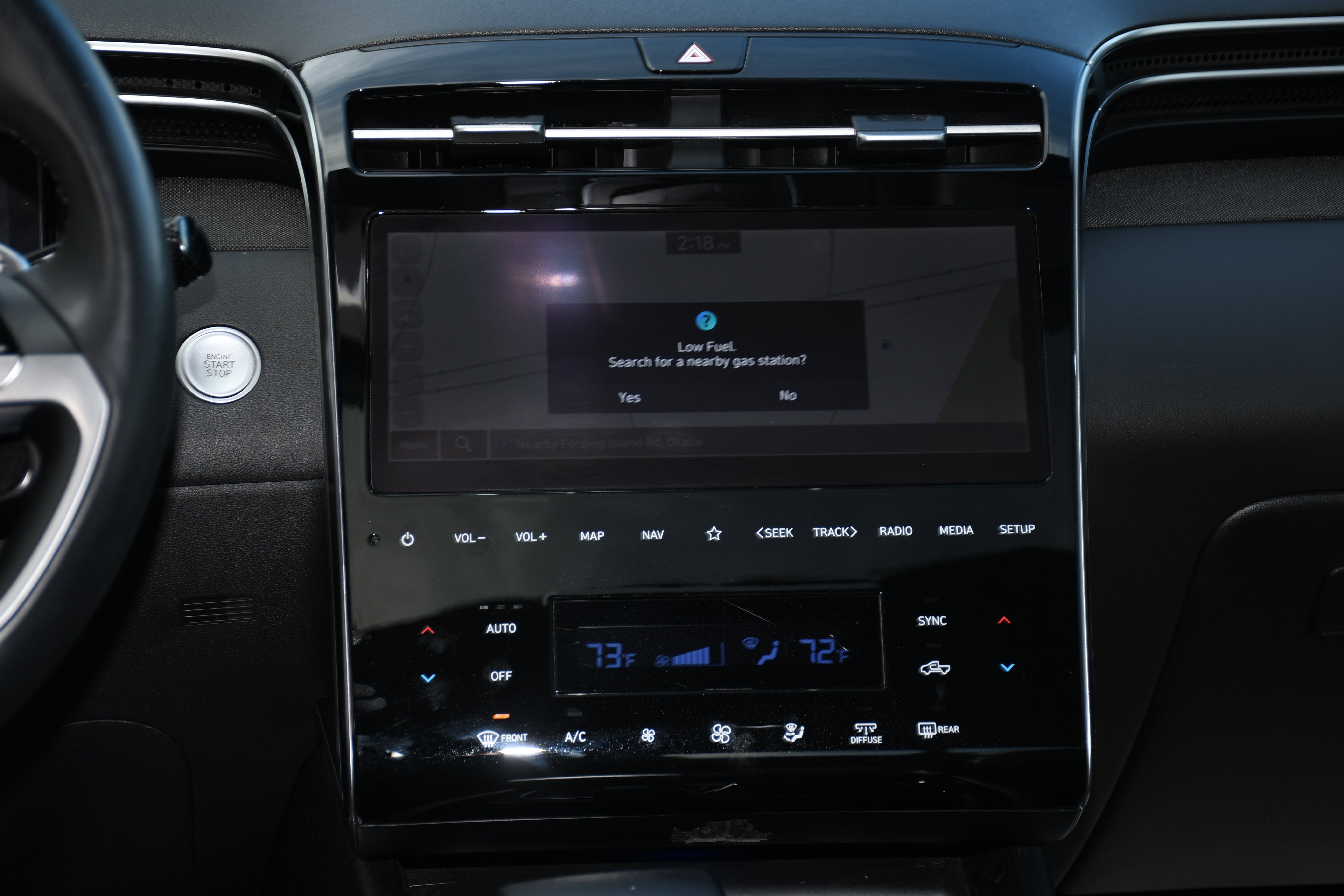 2022 Hyundai Santa Cruz Limited