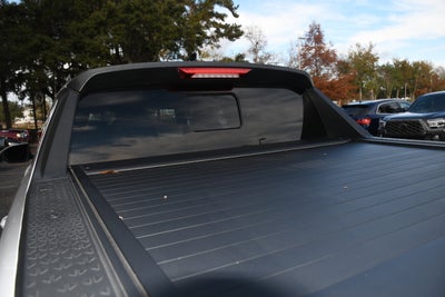 2022 Hyundai Santa Cruz Limited