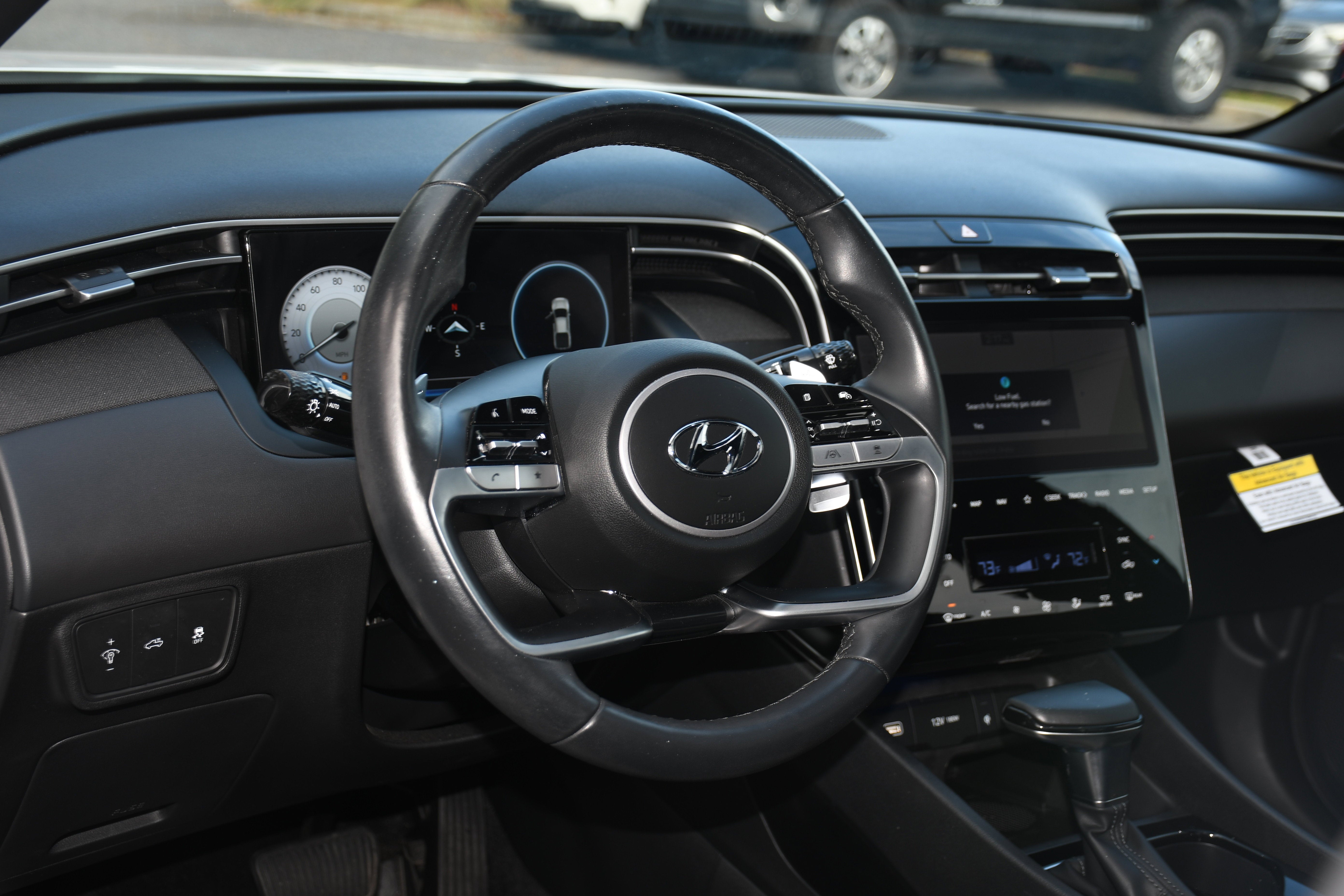 2022 Hyundai Santa Cruz Limited