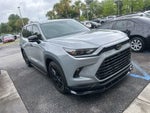 2025 Toyota Grand Highlander HYBRID NIGHTSHA