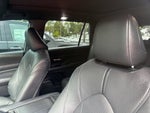 2025 Toyota Grand Highlander HYBRID NIGHTSHA