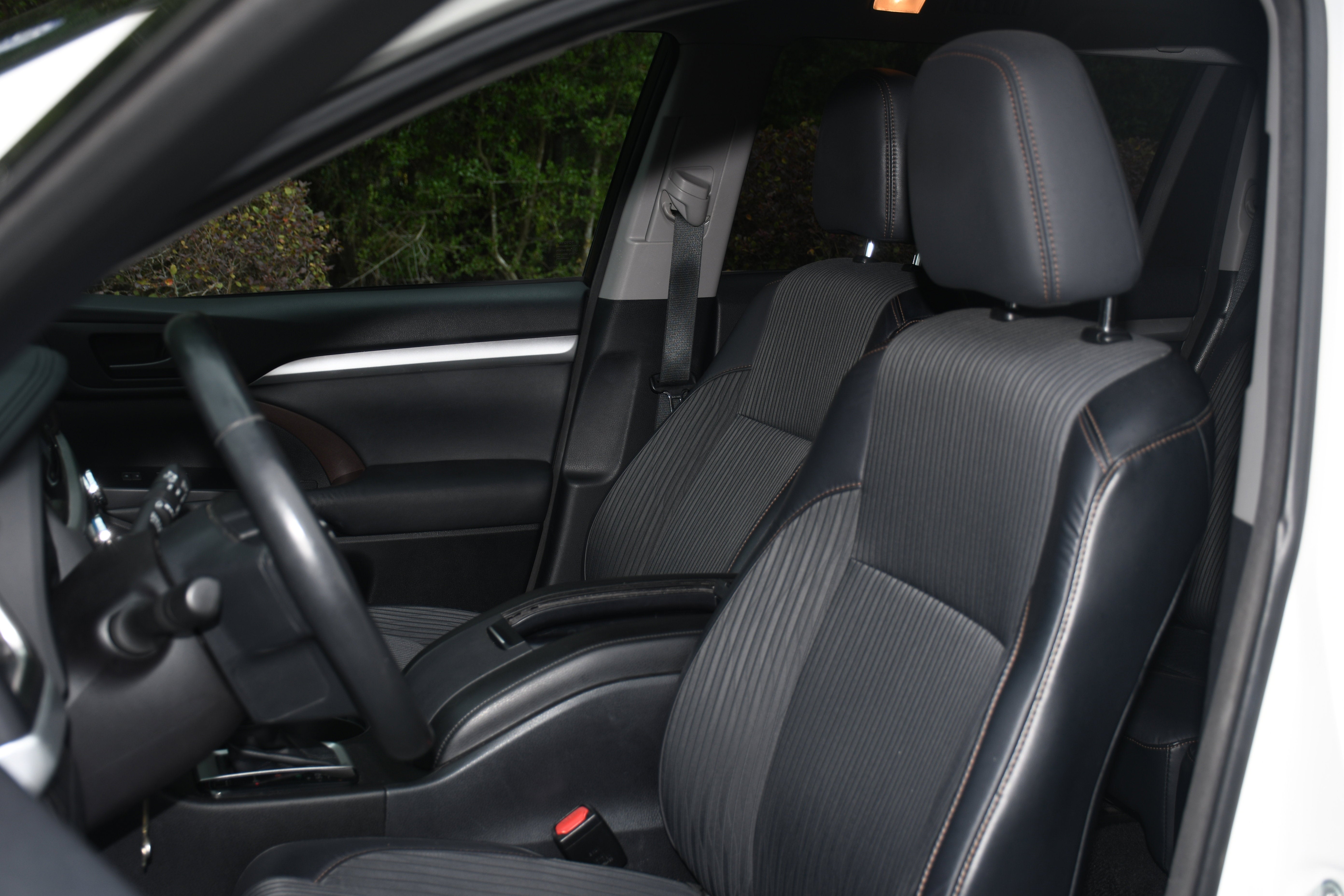 2015 Toyota Highlander LE