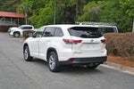 2015 Toyota Highlander LE