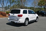 2016 Toyota Sequoia SR5