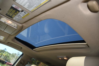 2016 Toyota Sequoia SR5