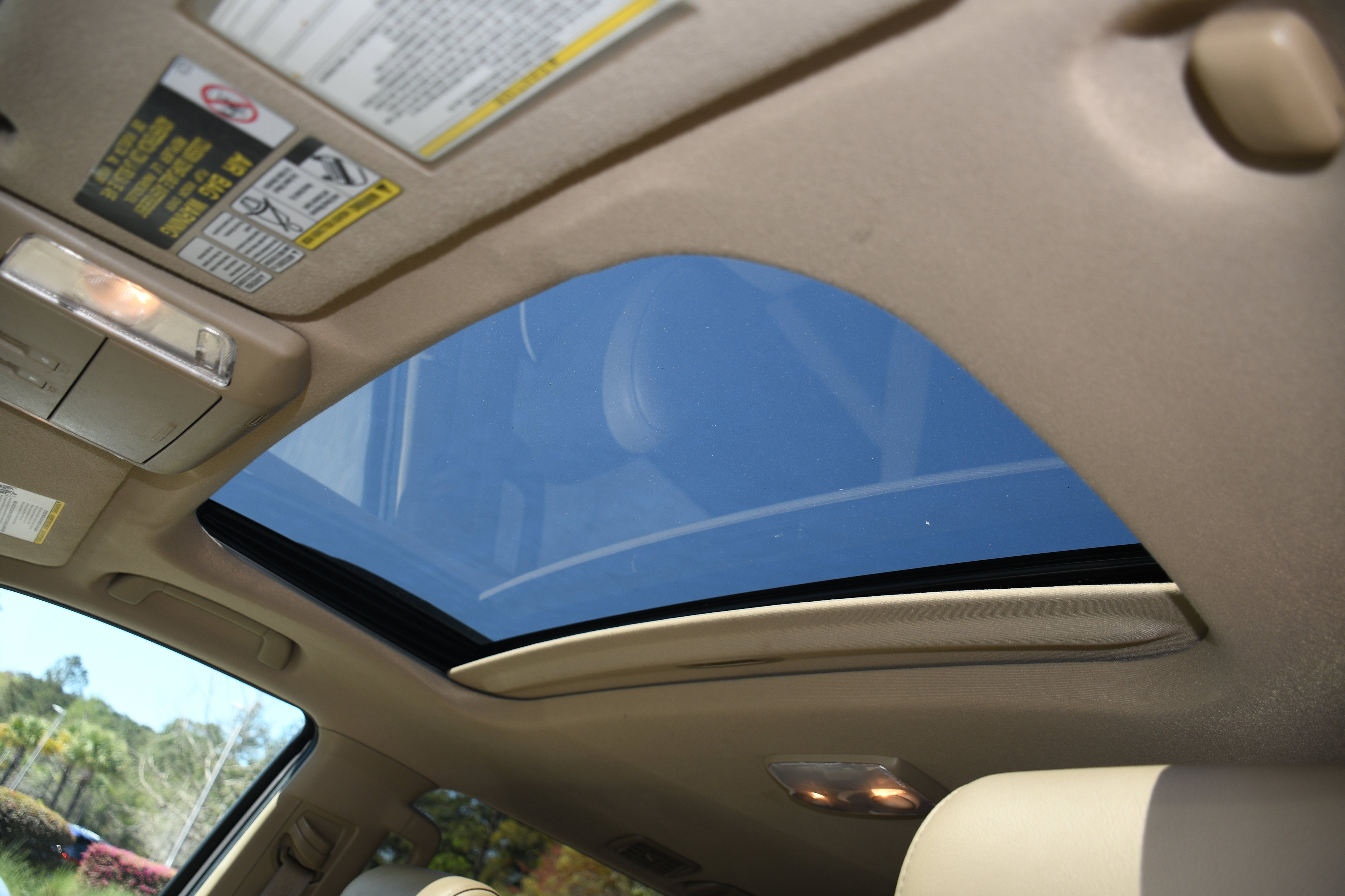 2016 Toyota Sequoia SR5