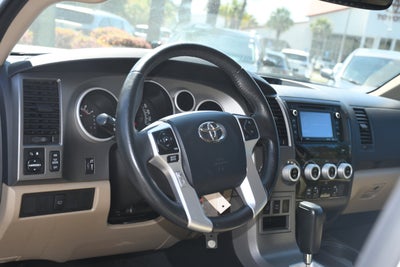 2016 Toyota Sequoia SR5