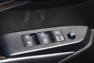 2019 Toyota Highlander HYBRID LIMITED PL