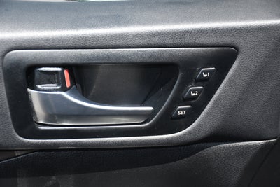 2019 Toyota Highlander HYBRID LIMITED PL