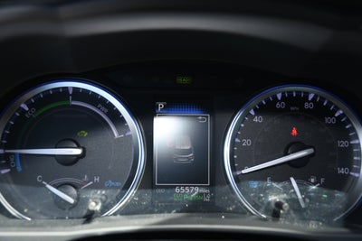 2019 Toyota Highlander HYBRID LIMITED PL