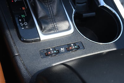 2019 Toyota Highlander HYBRID LIMITED PL