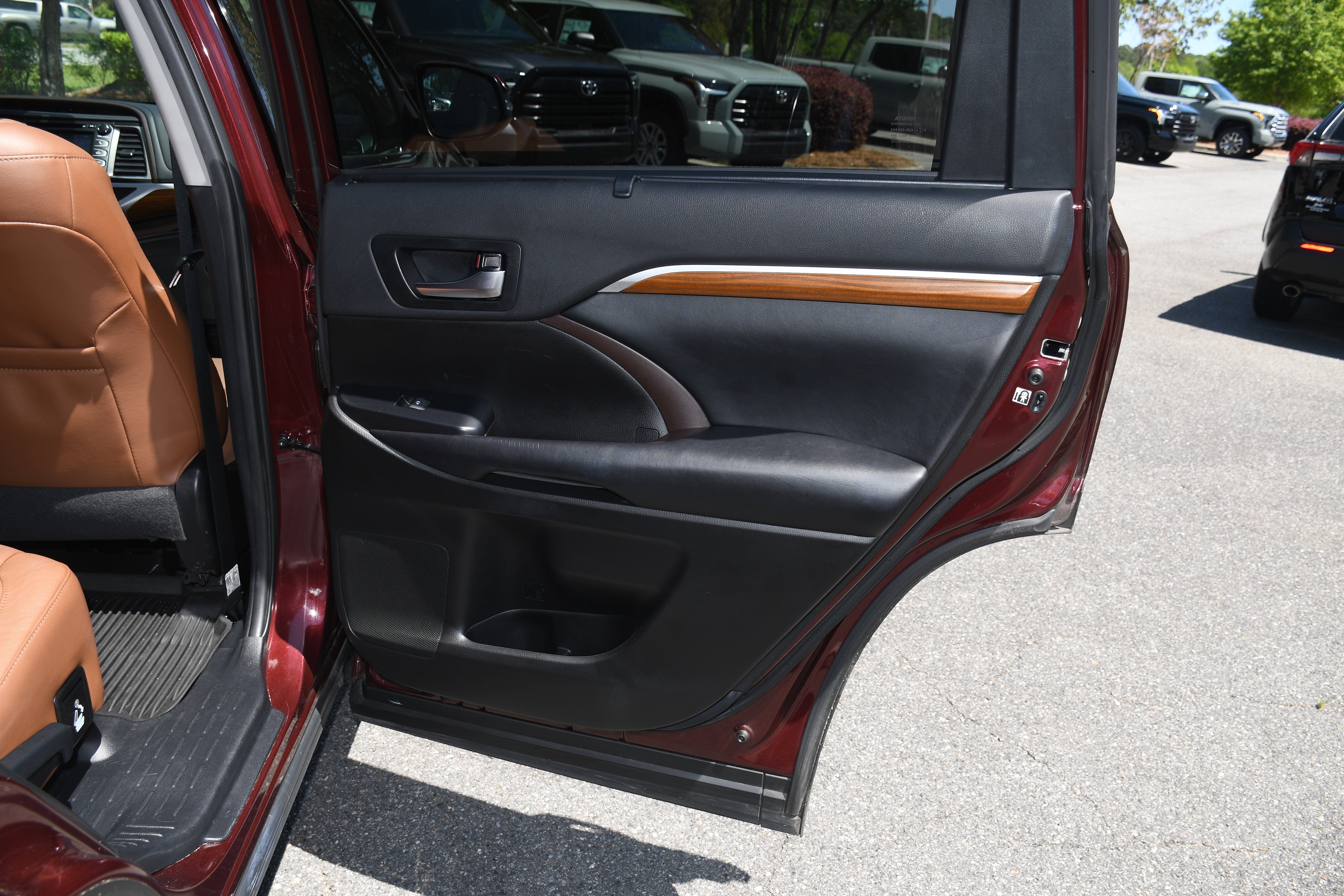 2019 Toyota Highlander HYBRID LIMITED PL