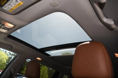 2019 Toyota Highlander HYBRID LIMITED PL