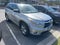 2016 Toyota Highlander Limited Platinum