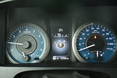 2017 Toyota Sienna Limited Premium