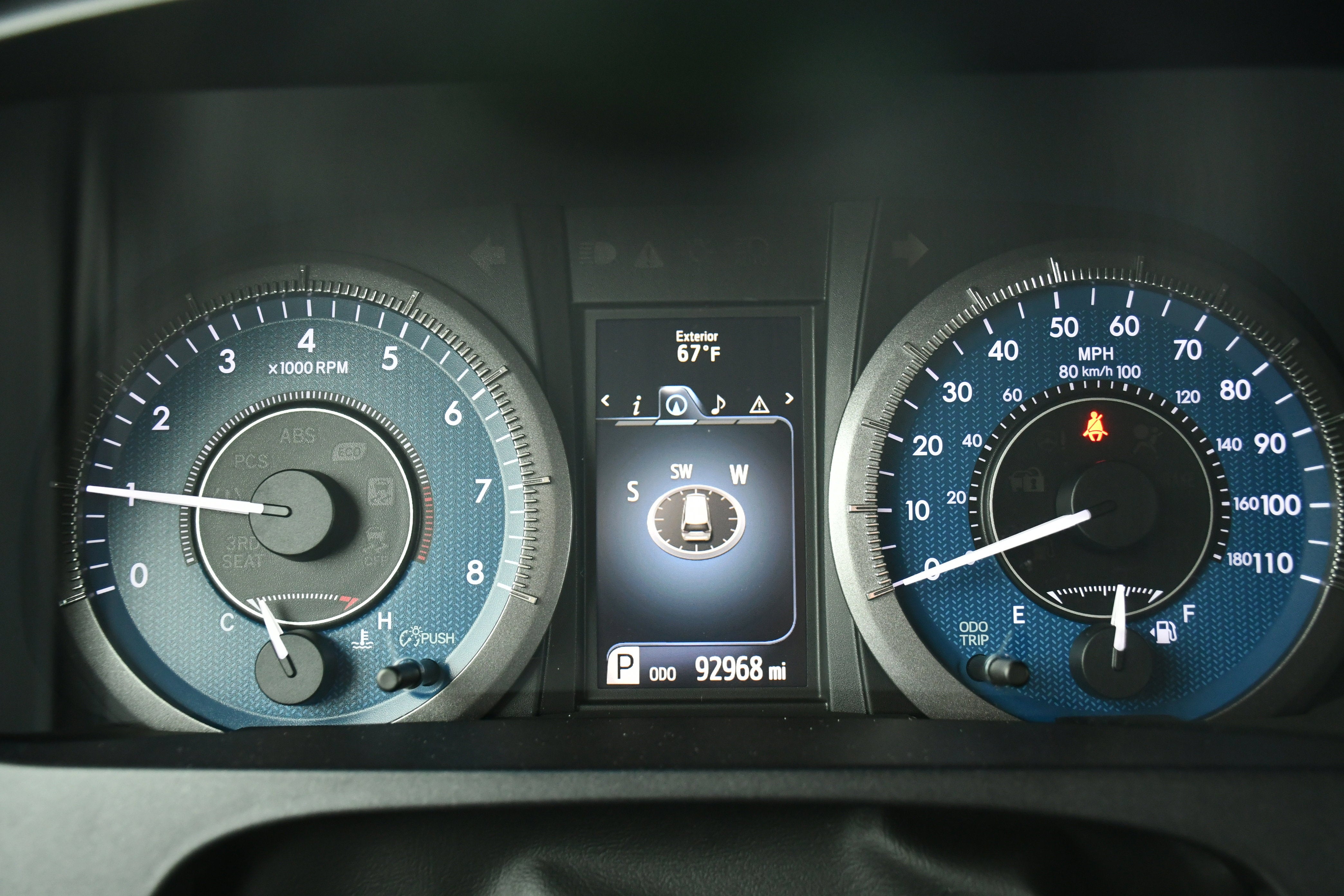 2017 Toyota Sienna Limited Premium