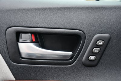 2017 Toyota Sienna Limited Premium