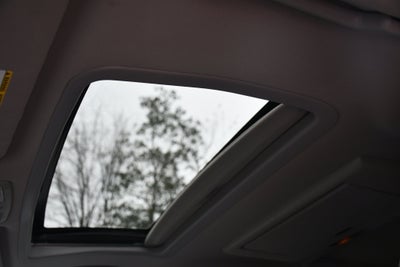 2017 Toyota Sienna Limited Premium