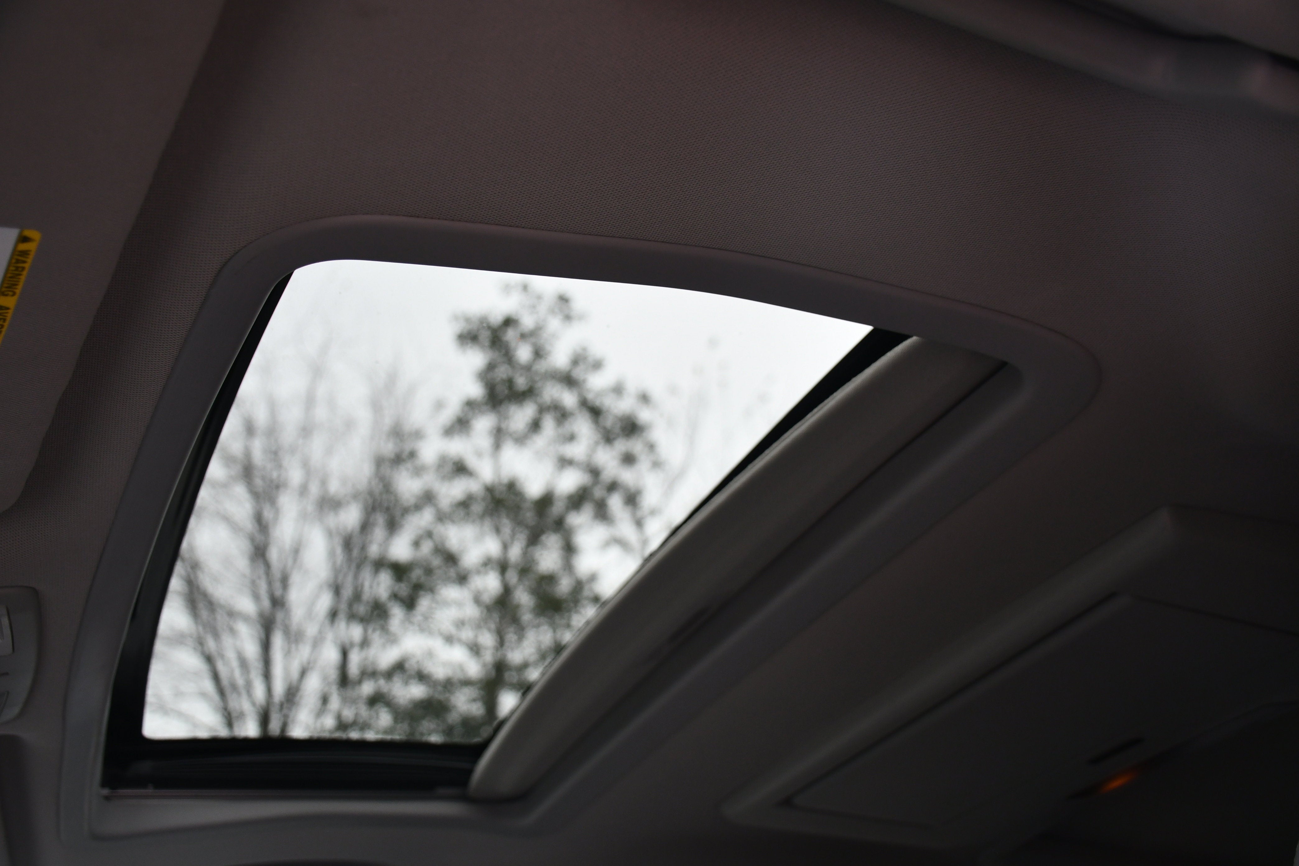 2017 Toyota Sienna Limited Premium