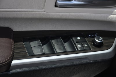 2023 Toyota Sienna Platinum