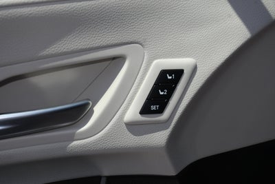 2023 Toyota Sienna Platinum