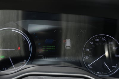 2023 Toyota Sienna Platinum