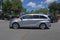 2023 Toyota Sienna Platinum