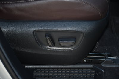 2023 Toyota Sienna Platinum