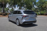 2023 Toyota Sienna Platinum