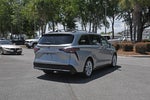 2023 Toyota Sienna Platinum