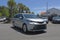2023 Toyota Sienna Platinum