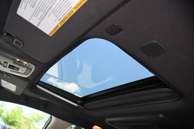 2023 Toyota Sienna Platinum
