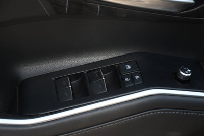 2020 Toyota Highlander Platinum