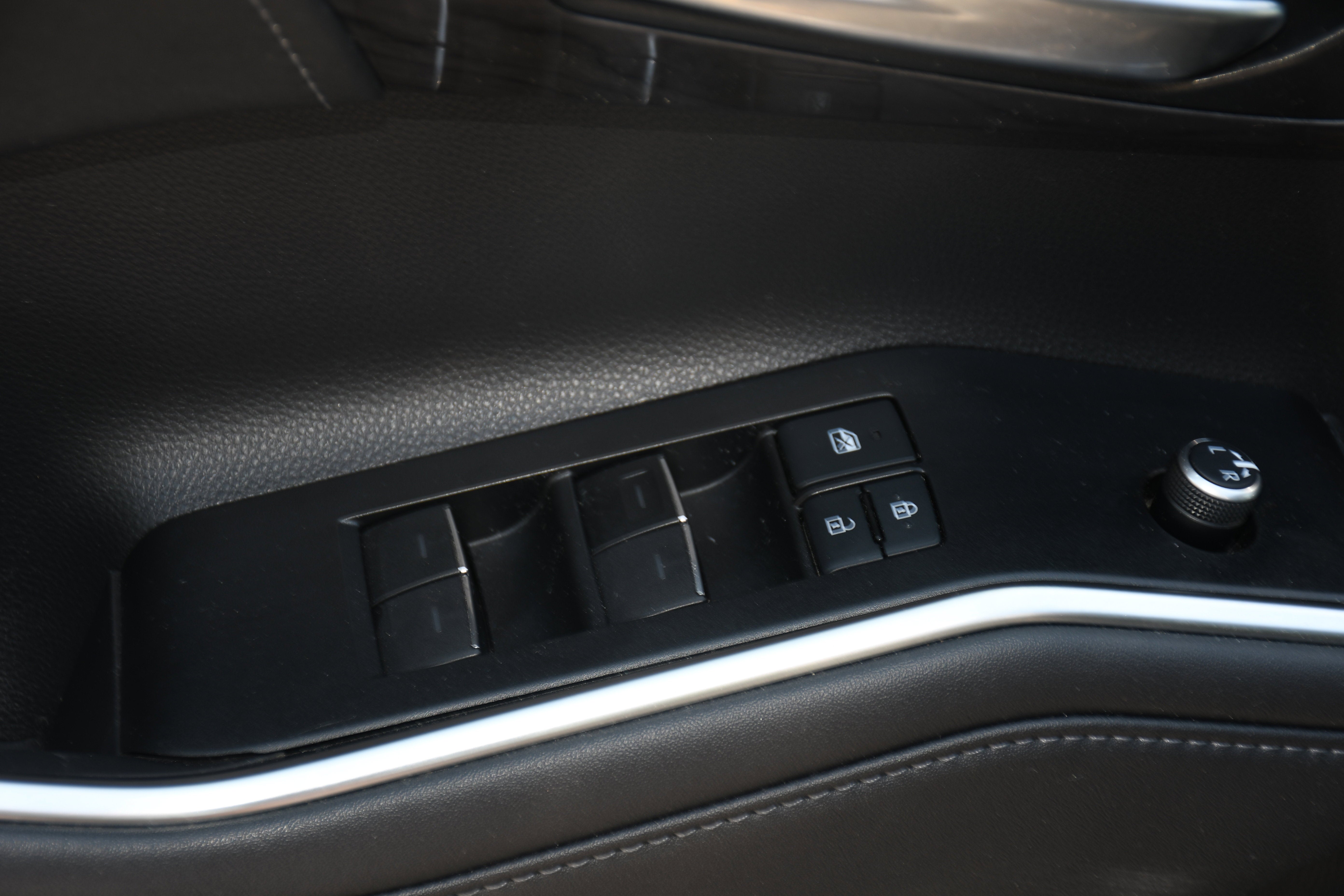 2020 Toyota Highlander Platinum