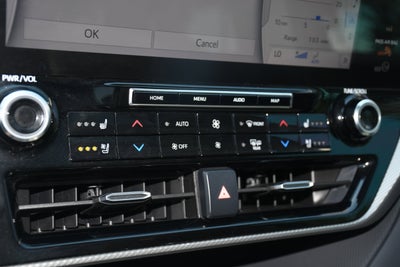 2020 Toyota Highlander Platinum