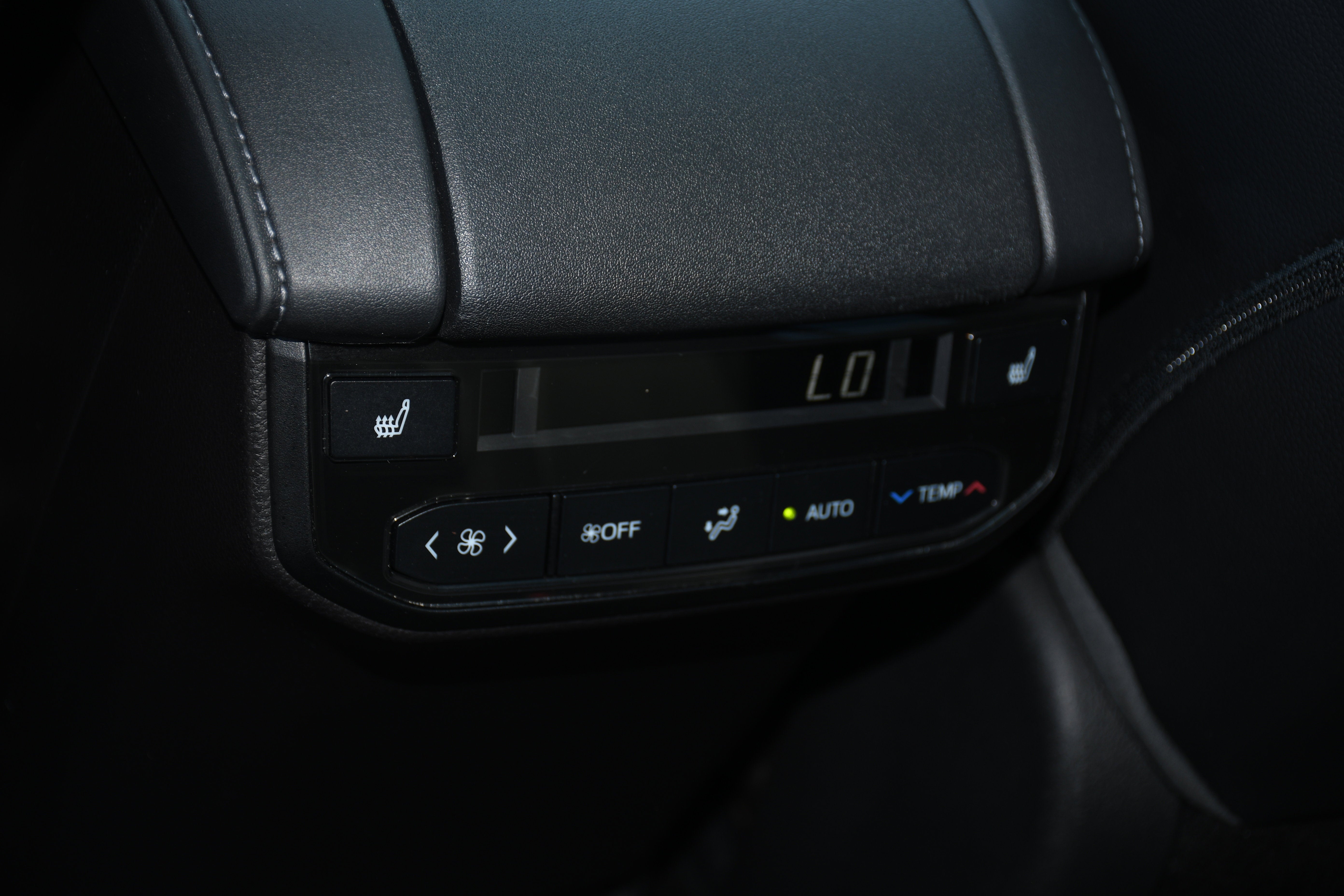 2020 Toyota Highlander Platinum