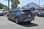 2020 Toyota Highlander Platinum