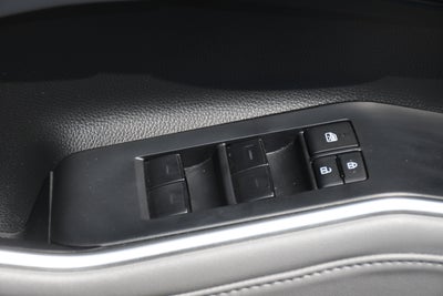 2022 Toyota Highlander HYBRID XLE BRONZE
