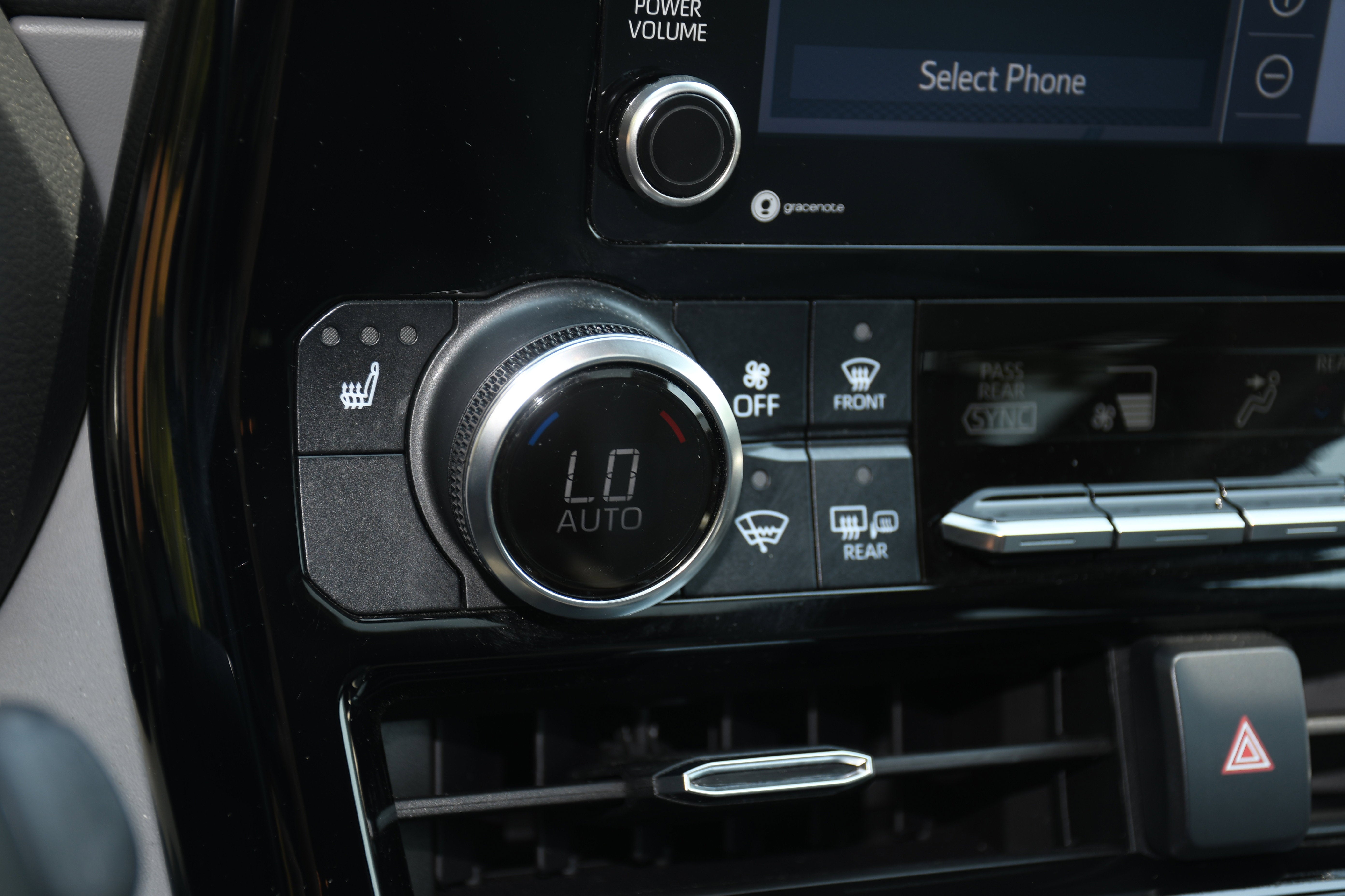 2022 Toyota Highlander HYBRID XLE BRONZE